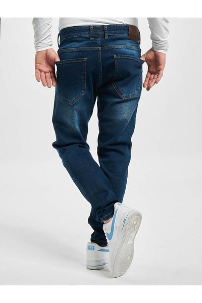 DEF Herren Refik Slim Fit Jeans