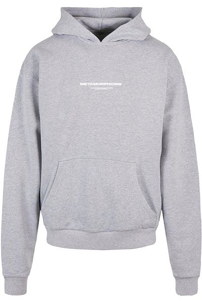 MJ Gonzales Damen Ladies Metamorphose V.4 Heavy Oversized Hoody
