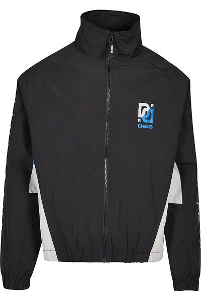 Dangerous DNGRS Herren Thunder Jackets