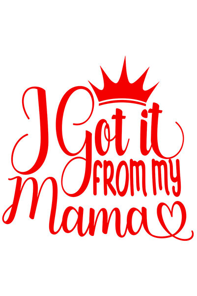 StoryGift Romania Sticker Autocolant 30CM Exterior pentru o fiica recunoscato...