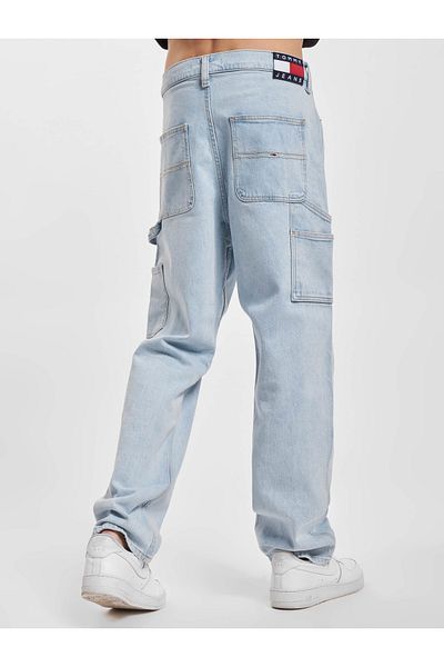 Tommy Hilfiger Herren Tommy Jeans Patenci Marangoz