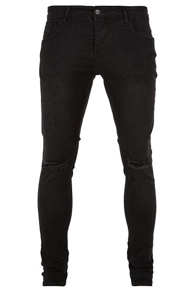 DEF Herren Wittenau Slim Fit Jeans