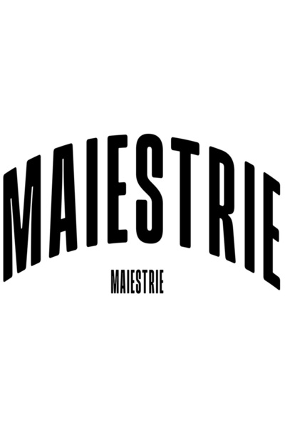 StoryGift Romania Sticker Adeziv 90CM Cuvantul Maiestrie, Motivational, Self ...