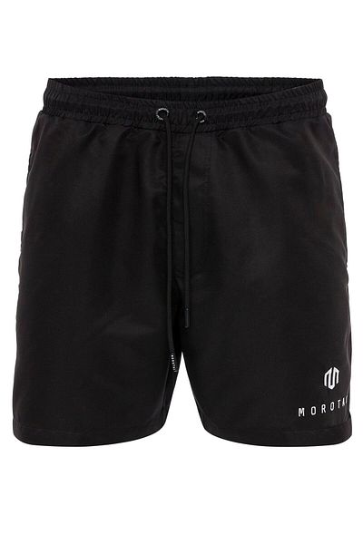 Morotai Herren Essential Swim Shorts