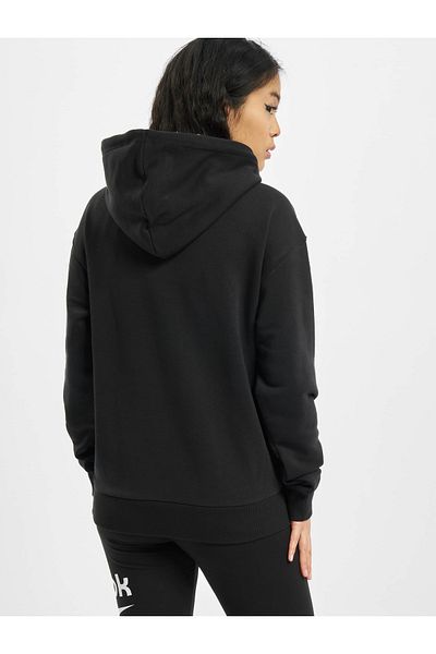 Reebok Damen Identity Big Logo French Terry Hoody
