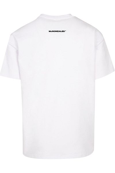 MJ Gonzales Herren Mjgonzales Studio V.2 X Heavy Oversized Tee