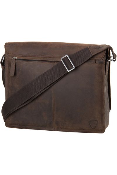 STRELLSON Umhängetasche Richmond Messenger Lh