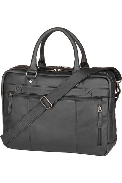 The Chesterfield Brand Aktentasche Boston