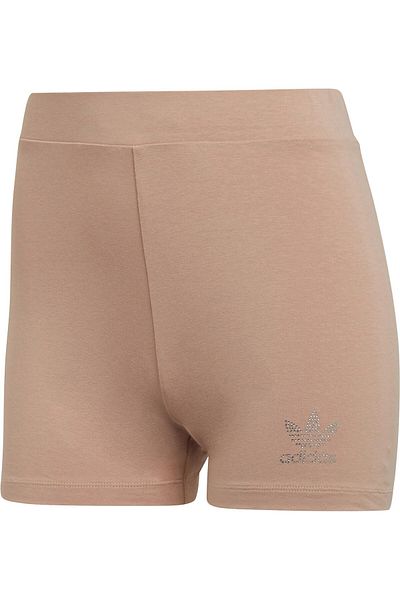 adidas Damen Leggings Shorts