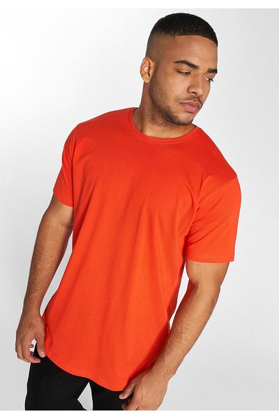 DEF Herren Dedication T-shirt