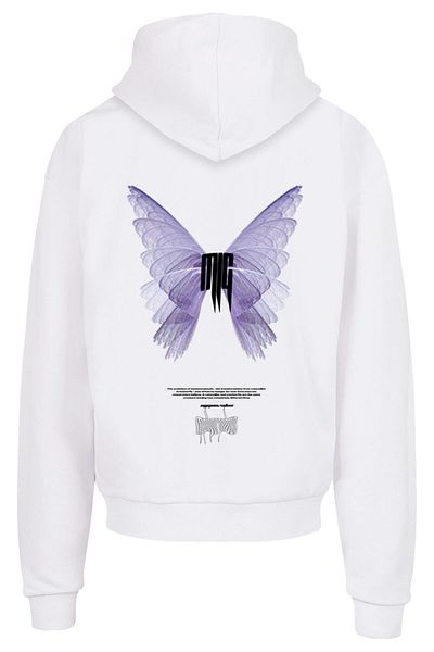 MJ Gonzales Herren Metamorphose V.2 X Heavy Oversized Hoody