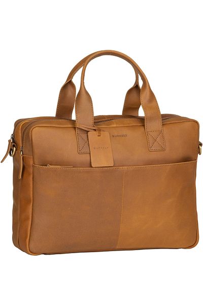 Burkely Aktentasche Vintage Jesse Workbag