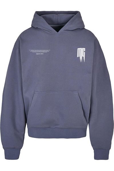 MJ Gonzales Herren Metamorphose V.2 Heavy Oversized Hoody