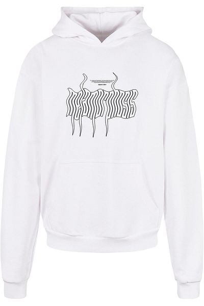 MJ Gonzales Damen Ladies Metamorphose V.1 X Heavy Oversized Hoody