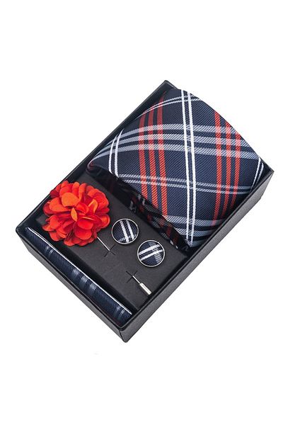 SIC MODA Men's 4-piece set Sic Moda 6064-28