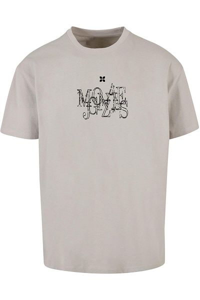 MJ Gonzales Damen Ladies Classic V.1 x Heavy Oversized Tee