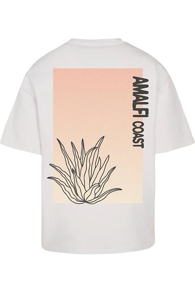 Lost Youth Tee - Pastel Oasis