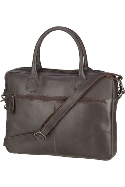 Burkely Aktentasche Vintage Jake Worker 13''