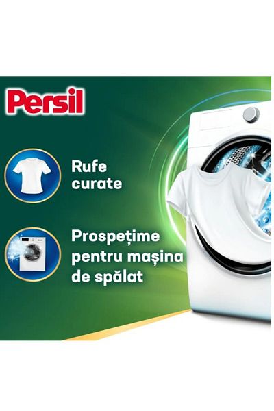 Persil Detergent de rufe Persil 4in1 Discs Universal, 54 spalari