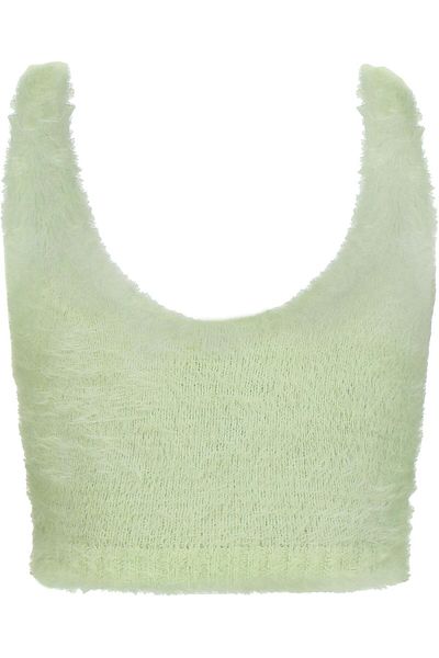 Reebok Damen Cl New Cozy Tanktop
