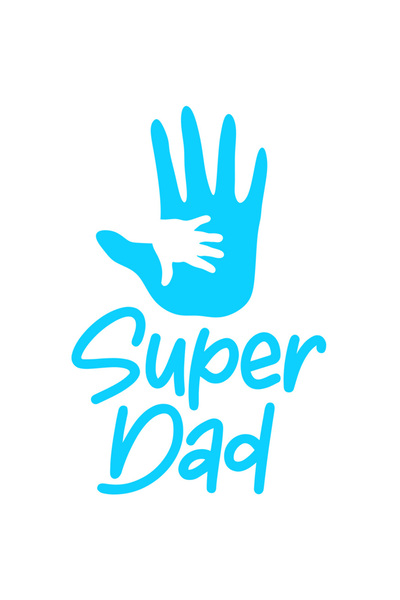 StoryGift Romania Sticker Autocolant 70CM Exterior pentru un tata apreciat de...