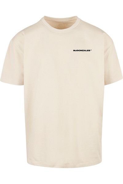 MJ Gonzales Herren Atelier X Heavy Oversized Tee