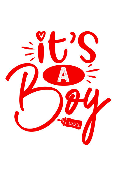 StoryGift Romania Sticker Autocolant 30CM Exterior cu mesajul in engleza "It'...