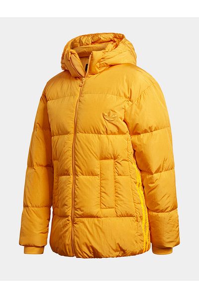 adidas Damen Down Puffer Daunenjacke