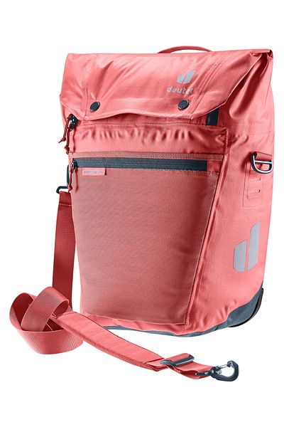 Deuter Fahrradtasche Mainhattan 17 10