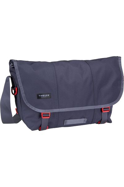 Timbuk2 Umhängetasche Flight Classic Messenger M