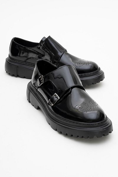 depderi Business Shoes - Block