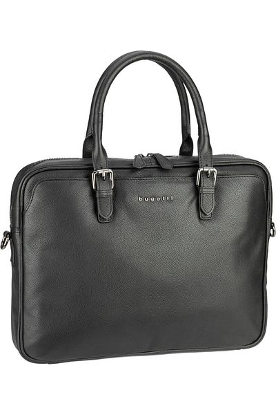 BUGATTI Aktentasche Bella Briefcase