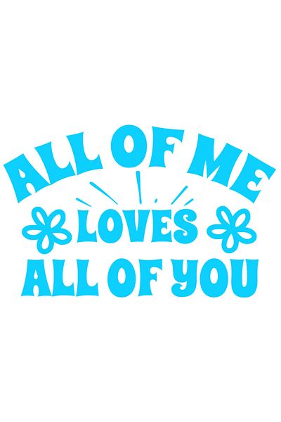 StoryGift Romania Sticker Adeziv 90CM Exterior cu floricele pentru cei care sunt indragostiti pana peste cap cu