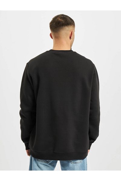Reebok Herren Ri Fleece Crew Sweatshirt