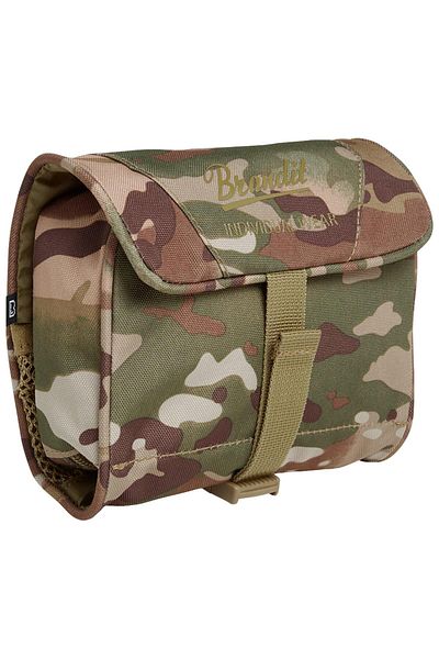 Brandit Accessoires Kulturbeutel mittel