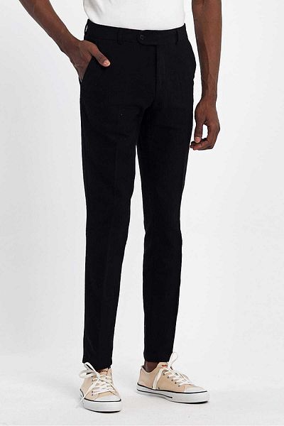 JURİ Slimfit Men's Pants Software