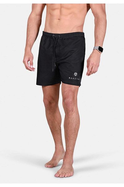 Morotai Herren Essential Swim Shorts