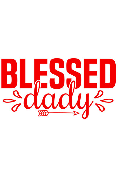 StoryGift Romania Sticker Autocolant 30CM Exterior pentru un tata respectat si apreciat cu textul in engleza "Bl