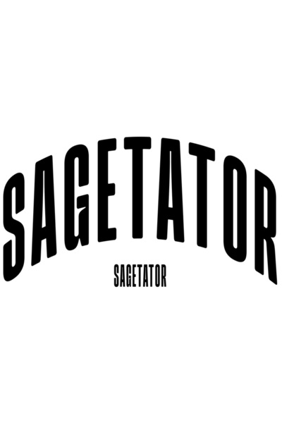 StoryGift Romania Sticker Adeziv 90CM Cuvantul Sagetator, Motivational, Self ...