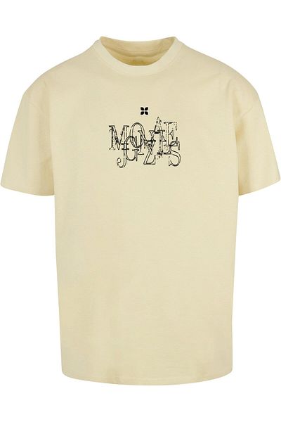 MJ Gonzales Herren Classic V.1 X Heavy Oversized Tee