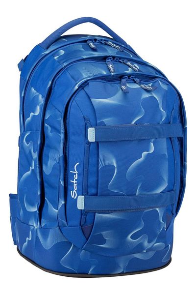 satch Schulranzen Pack