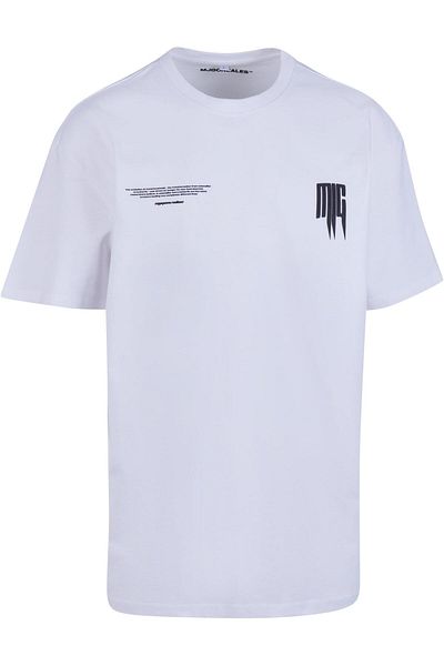 MJ Gonzales Herren Metamorphose V.2 X Heavy Oversized Tee