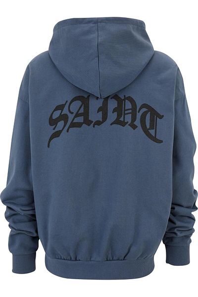 MJ Gonzales Herren Crown Of Thorns X Mjg Heavy Oversized Hoody