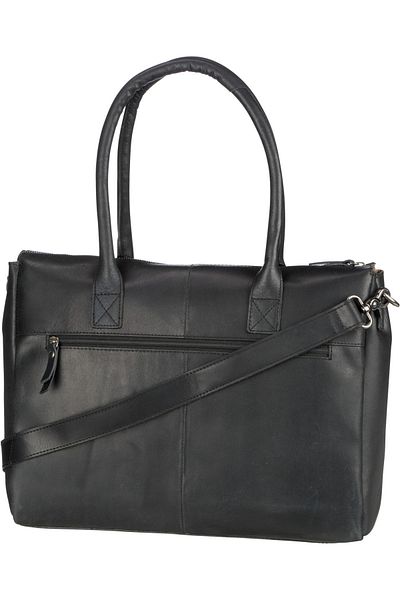 Burkely Aktentasche Vintage Valerie Laptopbag 15"