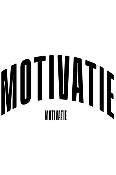 StoryGift Romania Sticker Autocolant 70CM Cuvantul Motivatie, Motivational, S...