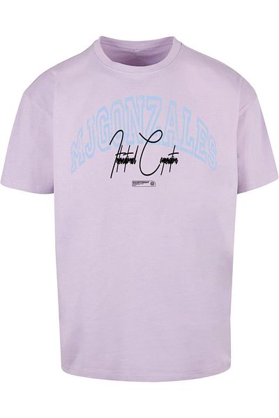 MJ Gonzales Herren International X Heavy Oversized Tee