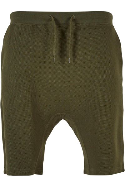 DEF Herren Hoku Shorts Black