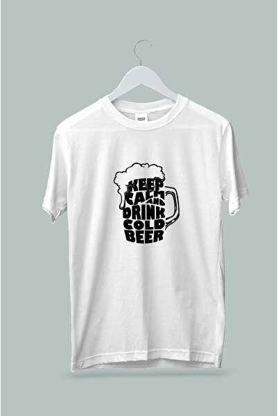 Maki Home Makiteks Якісна бавовняна футболка для жінок та чоловіків, унісекс,...