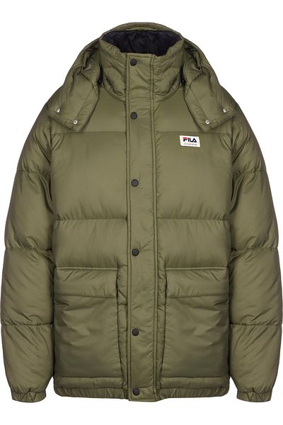 Fila Herren Tirebolu Winterjacke
