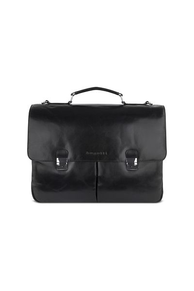 BUGATTI Aktentasche Romano Briefcase Large